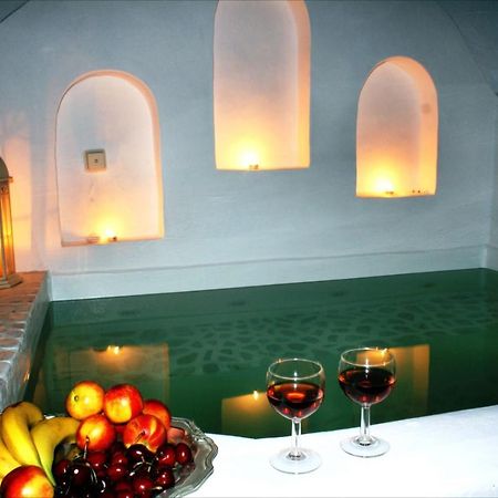 Mariakis Luxury Studios Astypalaia Ngoại thất bức ảnh