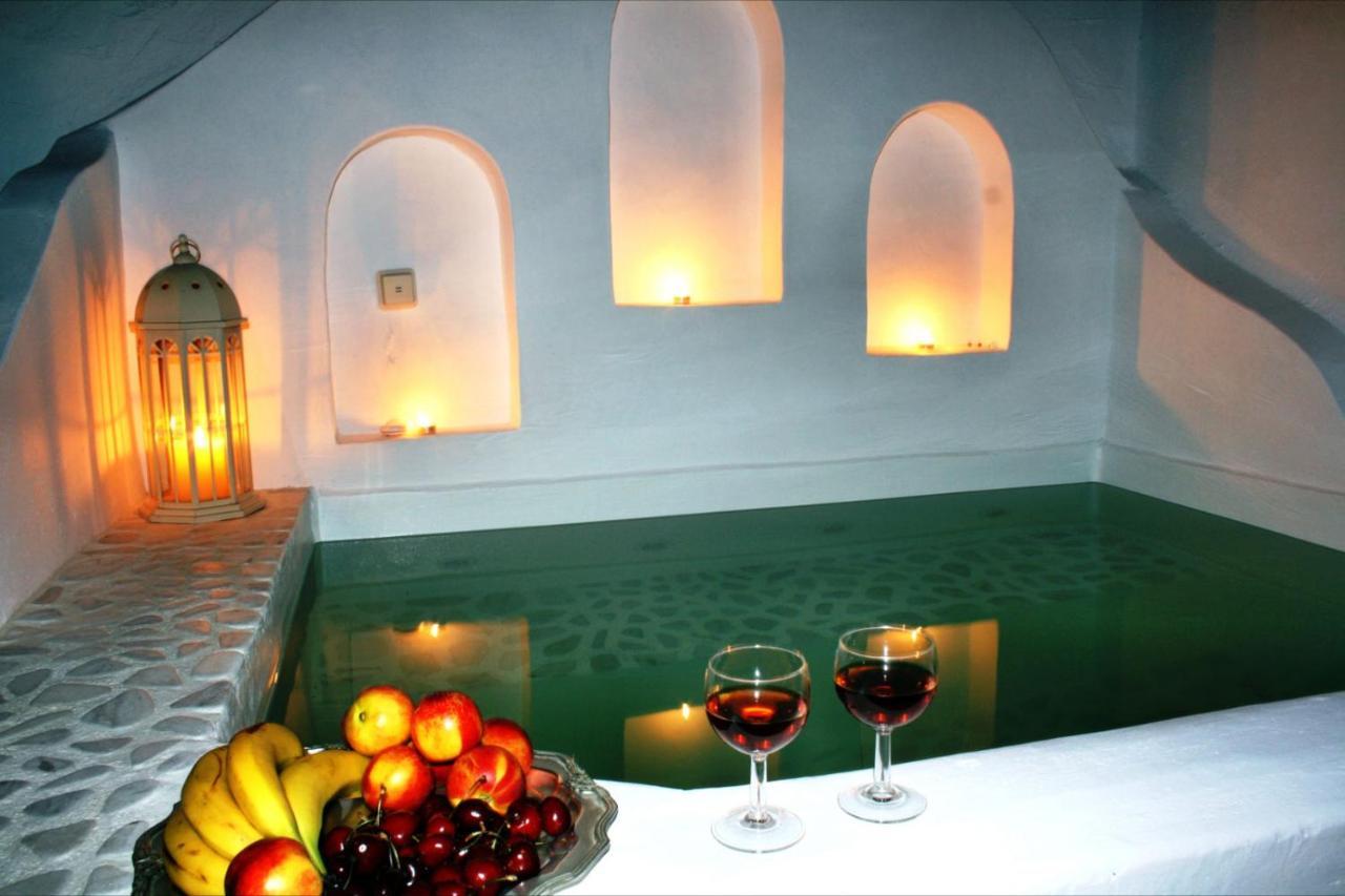 Mariakis Luxury Studios Astypalaia Ngoại thất bức ảnh