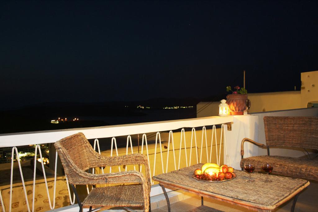 Mariakis Luxury Studios Astypalaia Ngoại thất bức ảnh