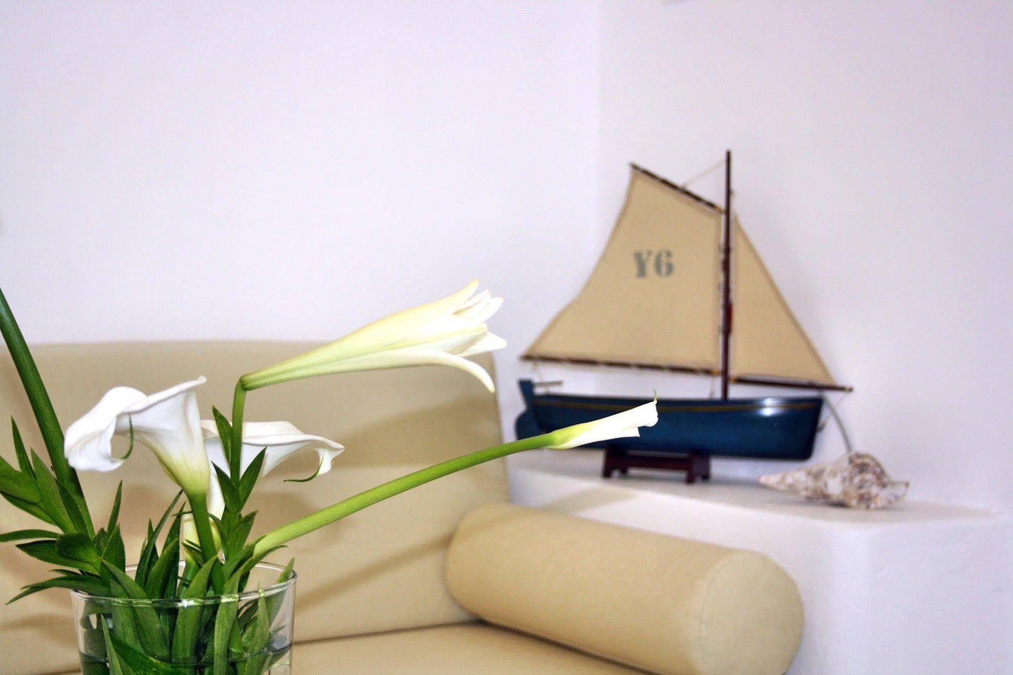 Mariakis Luxury Studios Astypalaia Ngoại thất bức ảnh