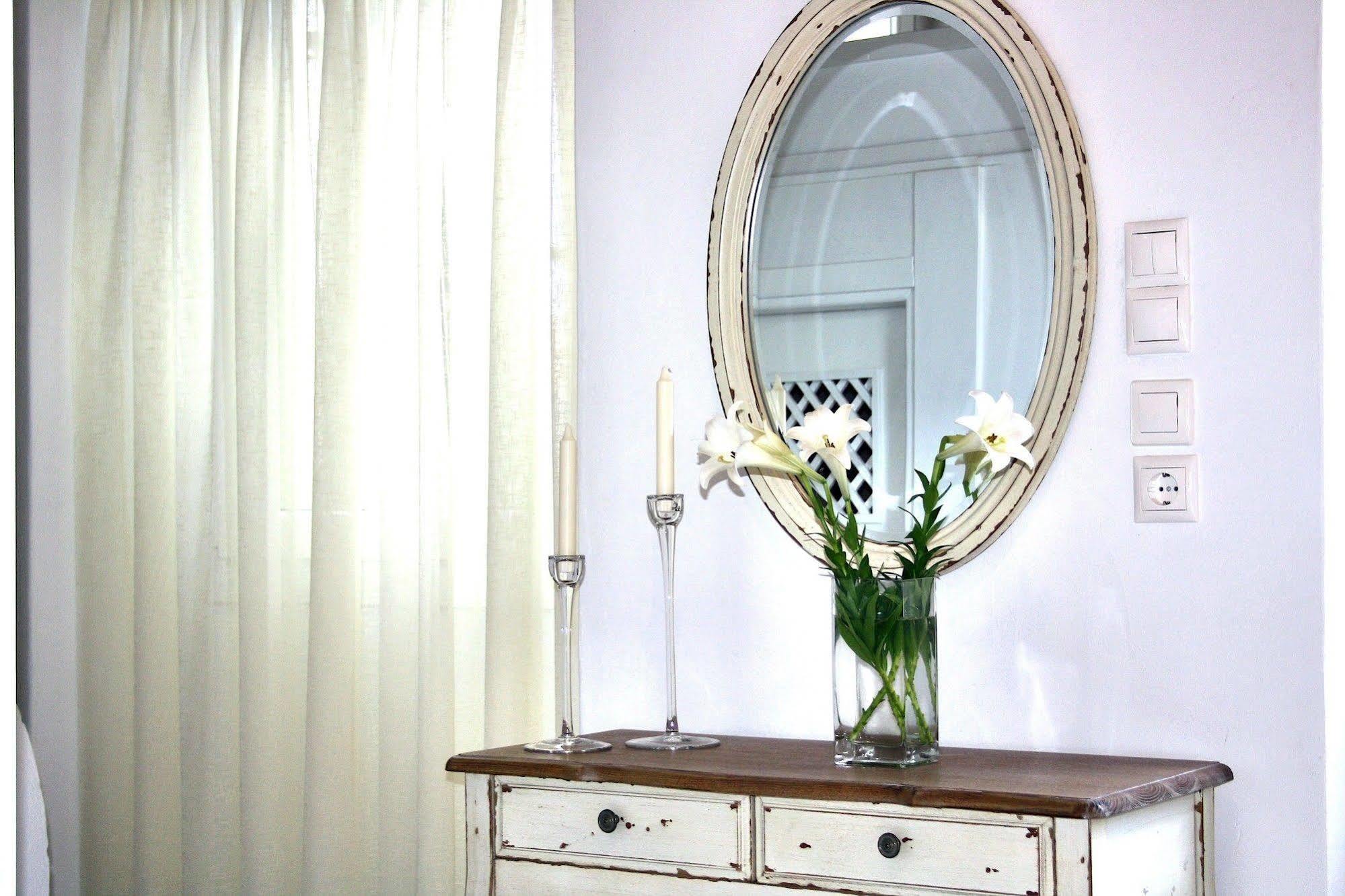 Mariakis Luxury Studios Astypalaia Ngoại thất bức ảnh