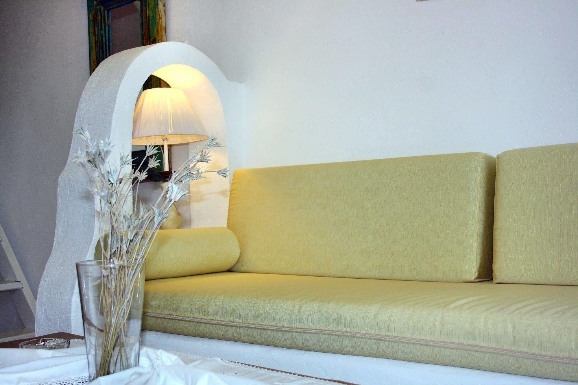 Mariakis Luxury Studios Astypalaia Ngoại thất bức ảnh