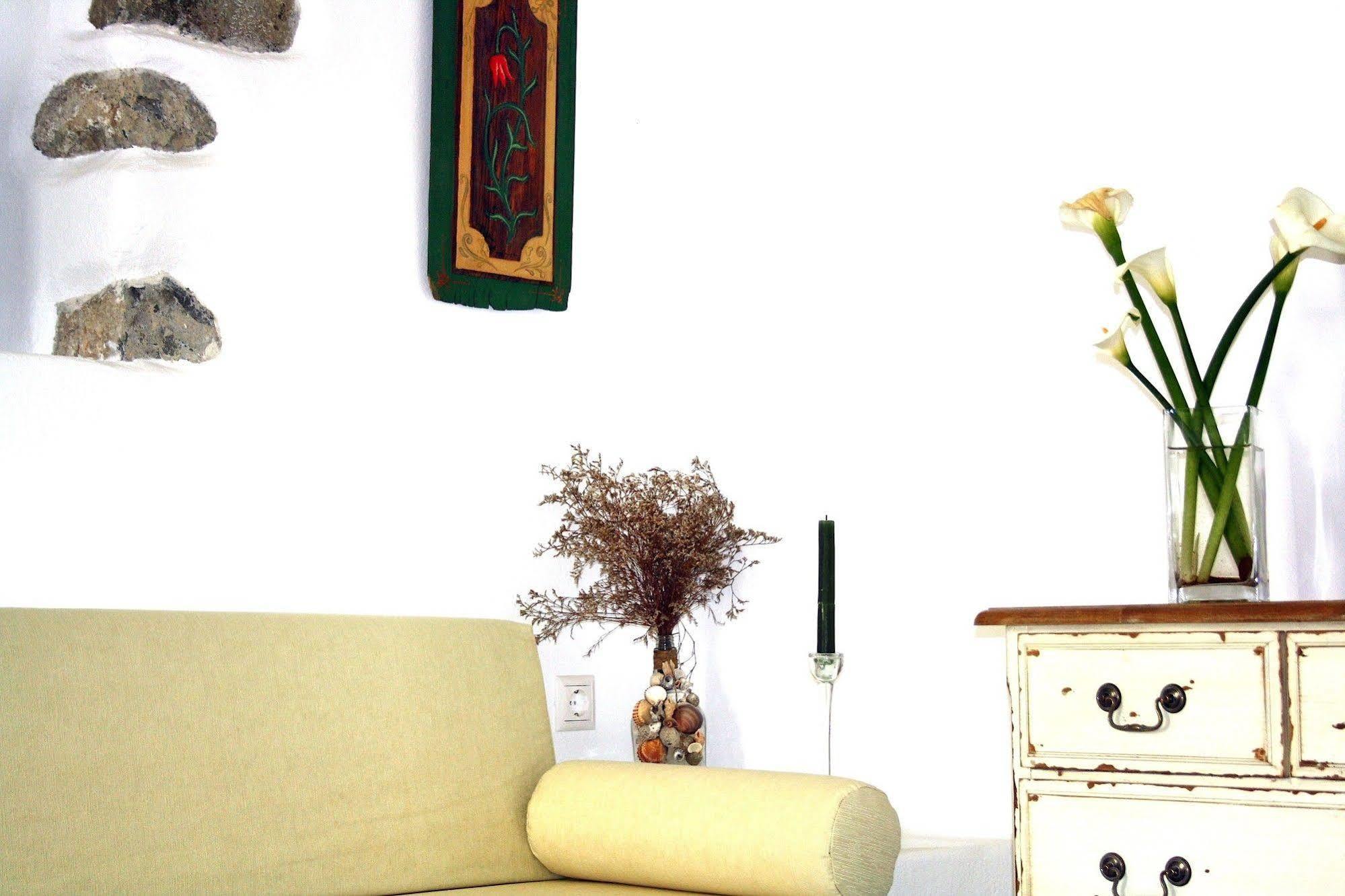 Mariakis Luxury Studios Astypalaia Ngoại thất bức ảnh