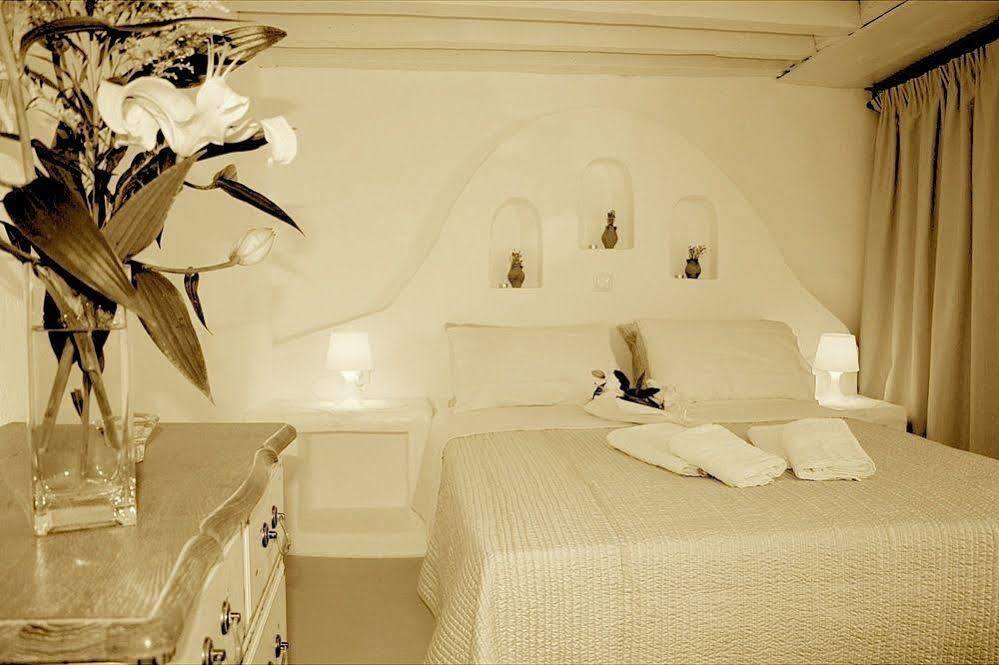 Mariakis Luxury Studios Astypalaia Ngoại thất bức ảnh