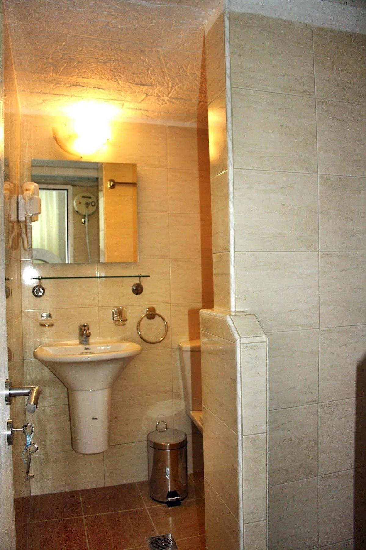 Mariakis Luxury Studios Astypalaia Ngoại thất bức ảnh
