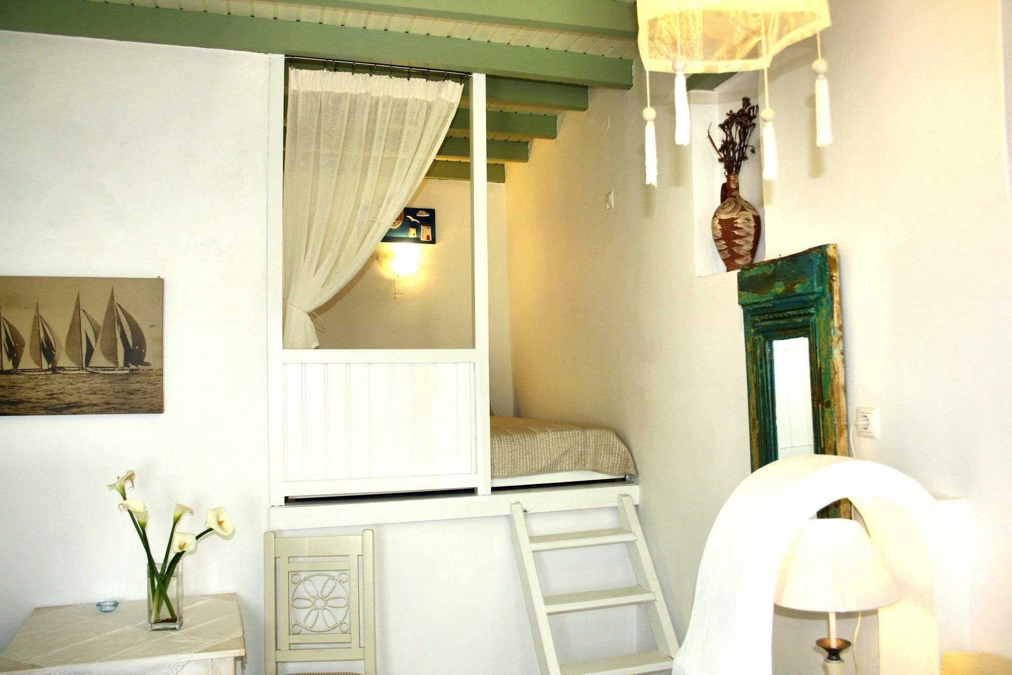 Mariakis Luxury Studios Astypalaia Ngoại thất bức ảnh