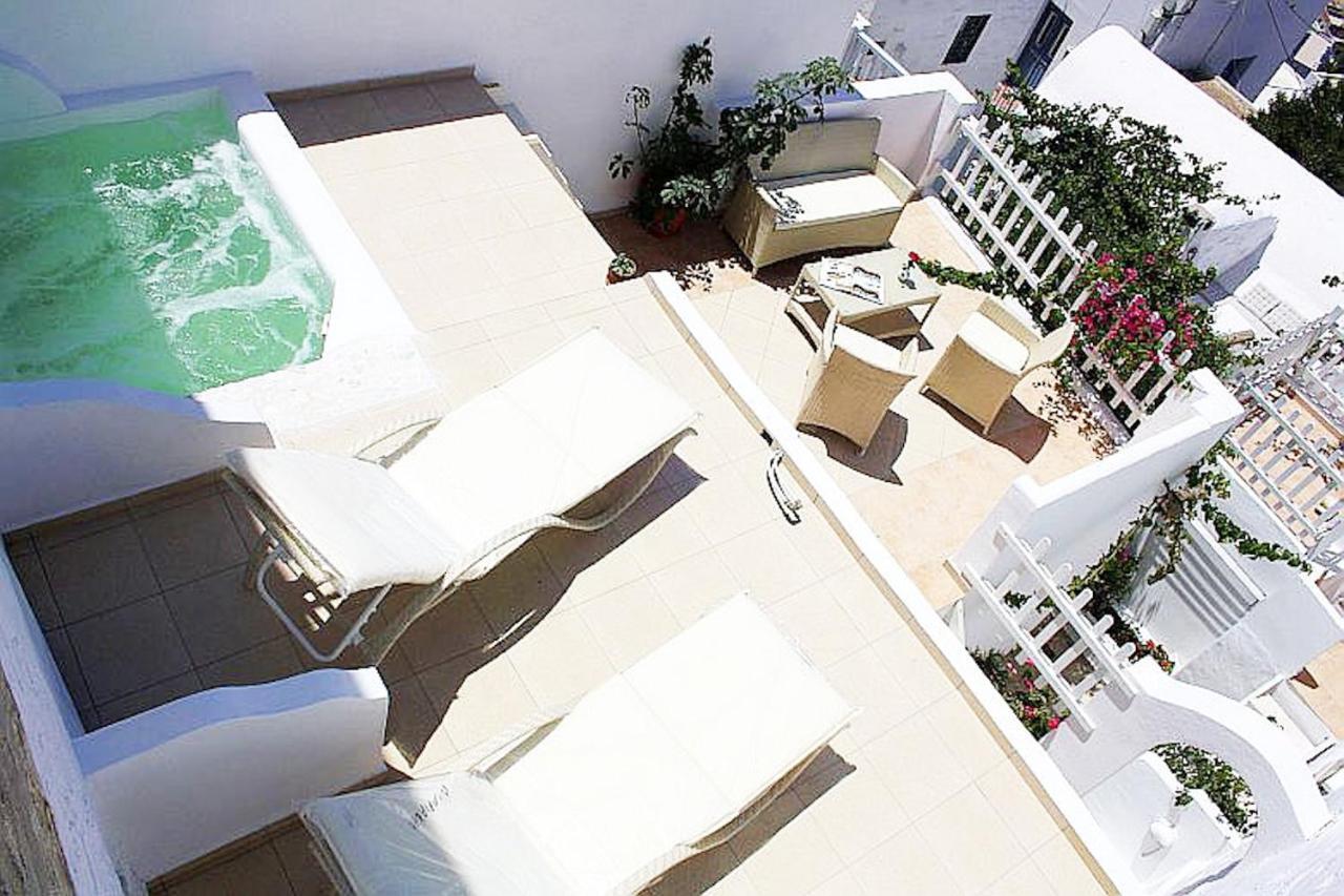 Mariakis Luxury Studios Astypalaia Ngoại thất bức ảnh